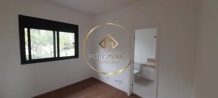Imagem Casa Sobrado, 4 Suítes, 367m², Condomínio Altos da Serra II, Urbanova.