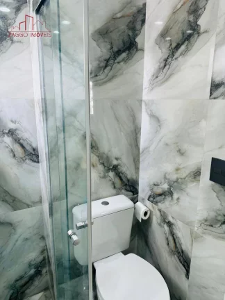 Imagem Oportunidade - Apartamento no Club Life.