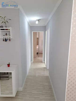 Imagem APARTAMWENTO À VENDA NA AV. DOM JAIME - PLANALTO - S.B.C - SP