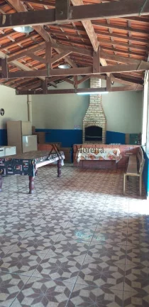 Imagem Chácara à venda em Várzea Paulista-SP, bairro Sítio do Mursa, 3 quartos, 2 banheiros - Imperdível!