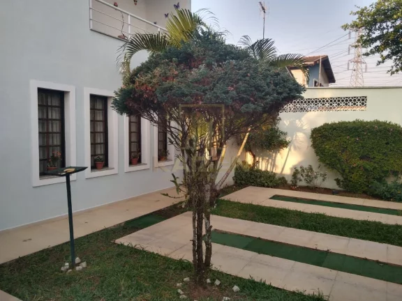Imagem Casa Residencial e Comercial 5 Dorms. (2 Suítes), VILA BETÂNIA - SÃO JOSÉ DOS CAMPOSSP