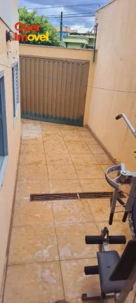 Imagem Apartamento à venda em Ribeirão Preto-SP, Jardim Palma Travassos: 2 quartos, 2 salas, 2 banheiros, 1 vaga, 75m². Venha conferir!