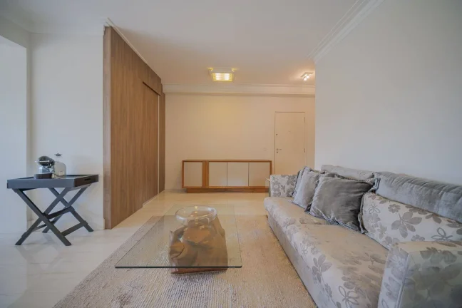 Imagem Apartamento 2 quartos à venda, 96 m² por R$ 1.200.000 - Alpha Sítio - Santana de Parnaíba/SP