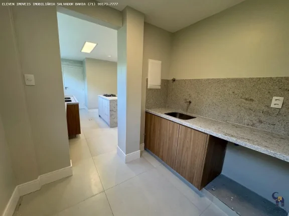 Imagem Apartamento para Venda em Salvador, Ondina, 3 dormitórios, 1 suíte, 3 banheiros, 1 vaga