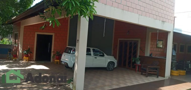 Imagem CHÁCARA NO MONTERREY EM LOUVEIRA SP