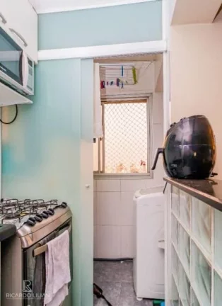 Imagem Apartamento em Vila Mariana, São Paulo/SP