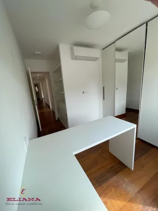 Imagem Apartamento com 4 quartos, 199m² em São Paulo, Alto de Pinheiros