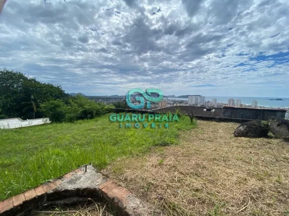 Imagem Terreno à venda no bairro Enseada - Guarujá/SP