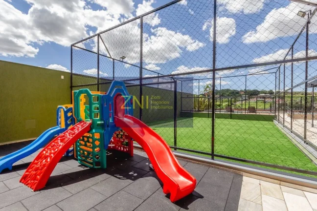 Imagem Apartamento à Venda do Jardim Olhos D´Agua R 1334