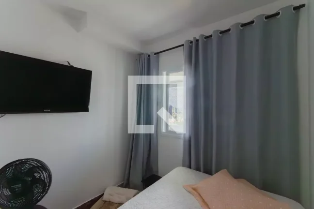 Imagem Apartamento à Venda - Ipiranga, 2 Quartos, 60 m2