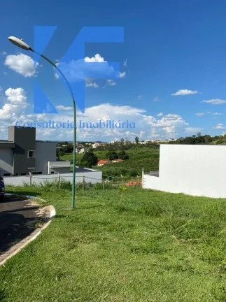 Imagem TERRENO RESIDENCIAL em VALINHOS - SP, RONCÁGLIA