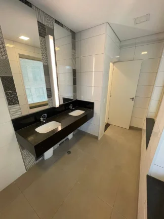 Imagem Conjunto comercial no edifício Olímpia Trade - Vila Olímpia