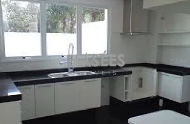 Imagem CASA RESIDENCIAL em SÃO PAULO - SP, ALTO DA BOA VISTA