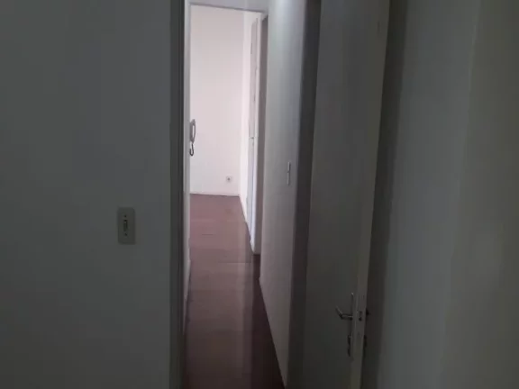 Imagem Apartamento para alugar na Chácara Santo Antonio 80 m² 3 dormitórios 1 vaga