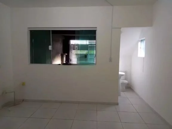 Imagem Sobrado com 2 dormitórios à venda, 70 m² por R$ 310.000,00 - Vila Urupês - Suzano/SP