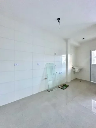 Imagem Apartamento à Venda em Vila Mirim, Praia Grande - SP