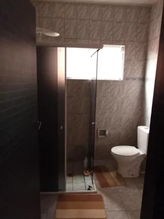 Imagem Casa com 2 dormitórios à venda, 200 m² por R$ 800.000,00 - Jardim Satélite - São José dos Campos/SP