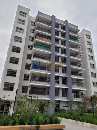 Imagem Apartamento Novo Com 3 Quartos - Varanda Gourmet - 92M²!!Ereditá Mooca!