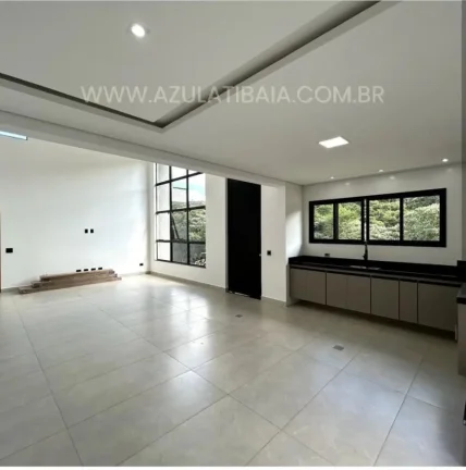 Imagem Casa em Condomínio para Venda em Atibaia, Condominio Quintas Da Boa Vista, 3 dormitórios, 1 suíte, 2 banheiros, 2 vagas