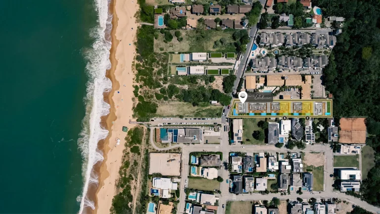 Imagem Apartamento com 4 dormitórios à venda sendo 4 suítes, 344.29 m² por - R$ 11.650.000,00 - Praia do Estaleiro - Bal. Camboriú/SC
