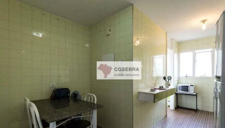 Imagem Apartamento à venda, 110 m² por R$ 1.100.000,00 - Vila Olímpia - São Paulo/SP