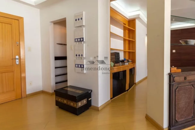 Imagem Apartamento 3 quartos, 1 suite, 1 vaga, 180 m2