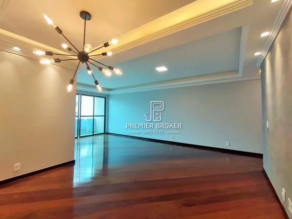 Imagem Apartamento à venda, 141 m² por R$ 1.050.000,00 - Várzea - Teresópolis/RJ