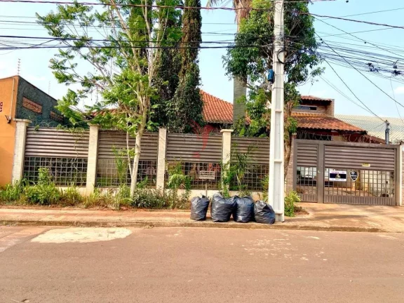 Imagem Casa 4 Suítes no Bairro Seminário - Próximo UCDB - Oportunidade!