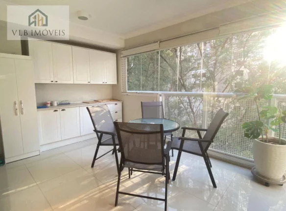 Imagem Apartamento à venda (75,00 m²), Vila Andrade, São Paulo, SP