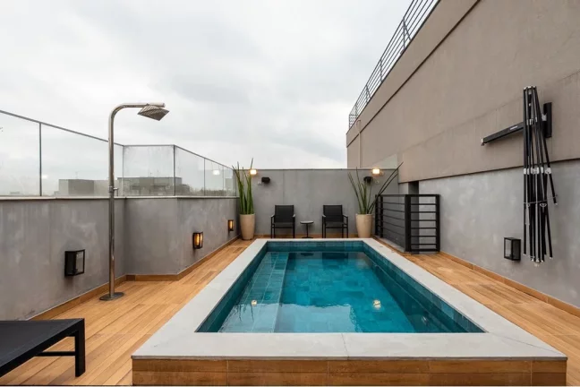 Imagem APARTAMENTO RESIDENCIAL em São Paulo - SP, Indianópolis