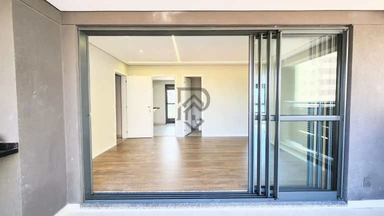 Imagem Apartamento campo belo pronto para morar andar alto vista livre