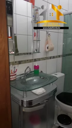 Imagem Belo Sobrado Comercial ou residencial na Avenida Novo Osasco | Batelli Imóveis