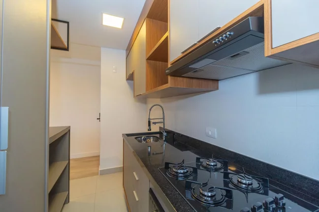 Imagem Apartamento de 2 quartos no bairro Ecoville