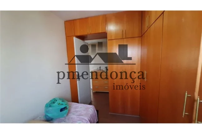 Imagem Apartamento na Rua Barbara Heliodora com 3 quartos (1 suíte) e 1 vaga, 86m².
