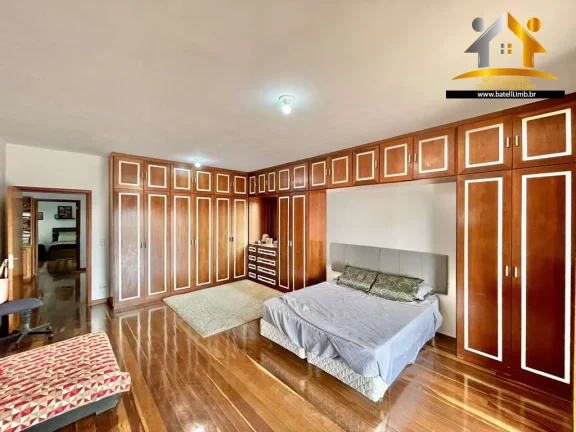 Imagem Casa - Granja Viana - Jardim das Flores | Batelli Imóveis
