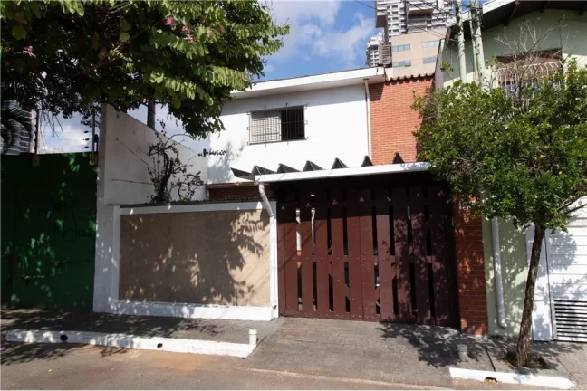Imagem CASA RESIDENCIAL em São Paulo - SP, Jardim das Acácias