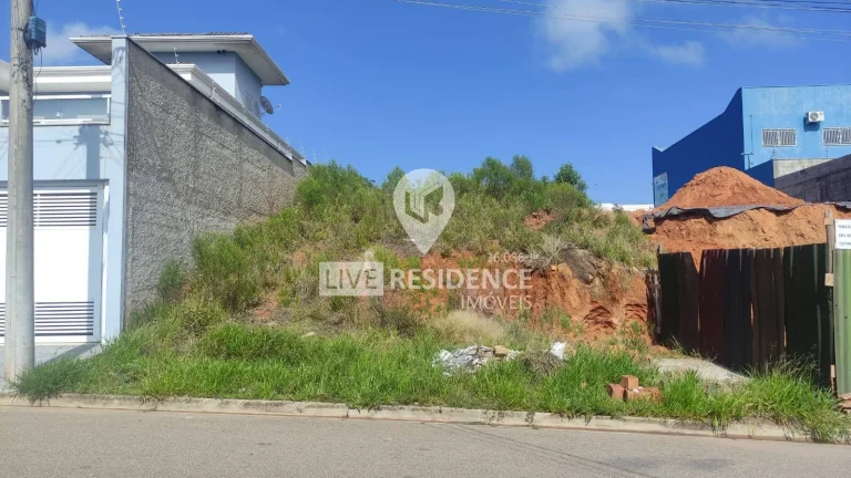 Imagem Terreno à Venda no Jardim Verona!