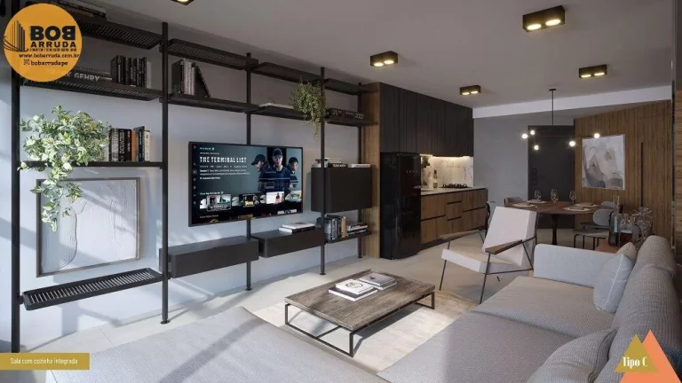 Imagem Apartamento Padrão