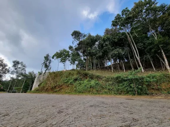 Imagem Terreno à venda, 567 m² por R$ 155.000,00 - Vargem Grande - Teresópolis/RJ
