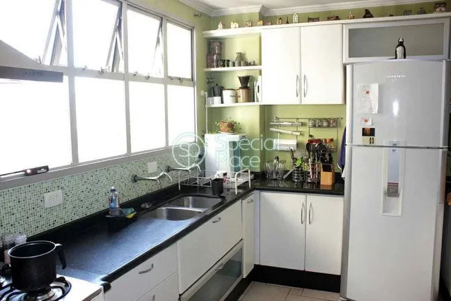 Imagem Aconchegante apartamento em Moema Pássaros, reformado, com 167 metros distribuídos em 4 dormitóri...