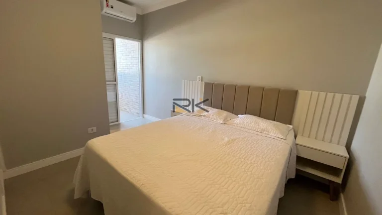 Imagem Apartamento à venda no Itaguá com 1 suíte e sala 2 ambientes
