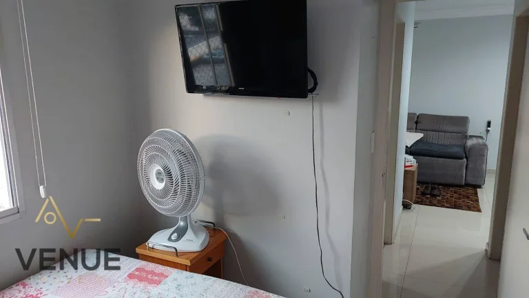Imagem Apartamento com 2 dormitórios à venda, 50 m² por R$ 463.000,00 - Mooca - São Paulo/SP