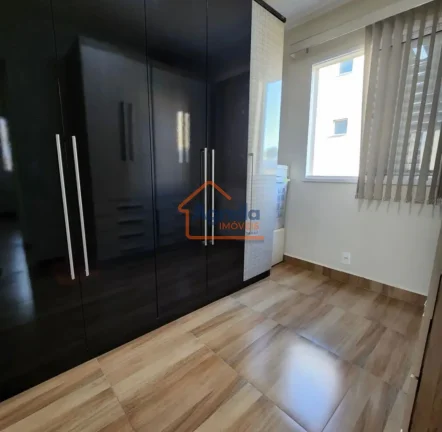 Imagem Condomínio Residencial dos Manacás - Apartamento à venda no bairro Recanto Di Verona - Mogi Mirim/SP, OESTE