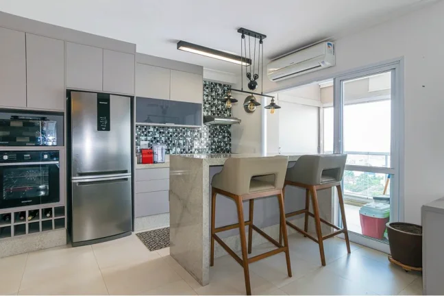 Imagem APARTAMENTO RESIDENCIAL em São Paulo - SP, Vila Leopoldina
