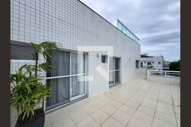 Imagem Apartamento à Venda - Recreio, 3 Quartos, 360 m2