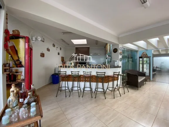 Imagem Casa - Ribeirão Preto - Alto da Boa Vista - Região Sul