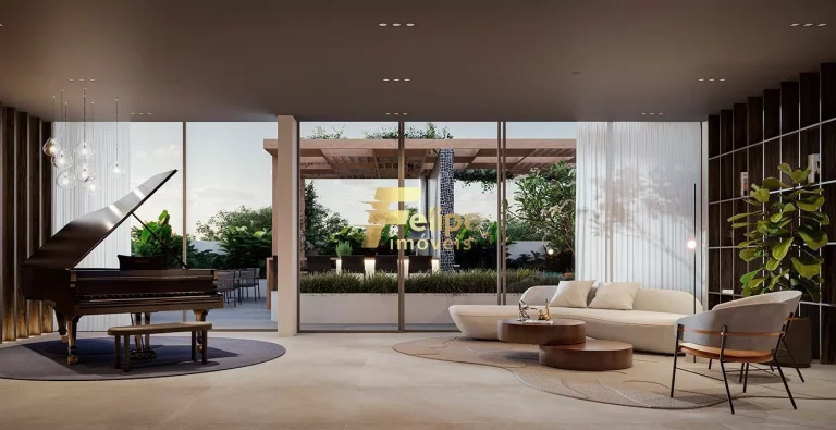 Imagem Novíssimo Lançamento Imobiliário na Praia da Costa