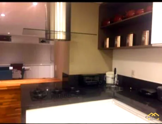 Imagem Apartamento com 4 quartos (2 suítes) 2 vagas na Rua do Retiro - Jundiaí/SP