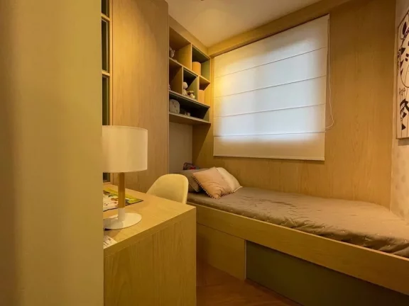 Imagem Hm Smart Capão Redondo