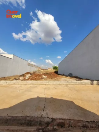Imagem Excelente oportunidade: Terreno à venda em Ribeirão Preto-SP, bairro Bonfim Paulista, 255,00 m².